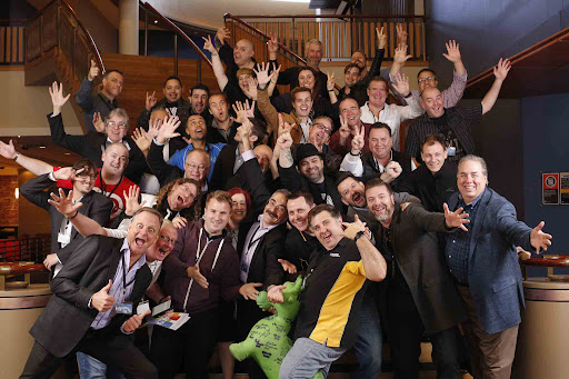 DJ Alliance Australasia Inc